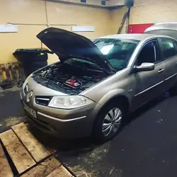 Garage Service Auto