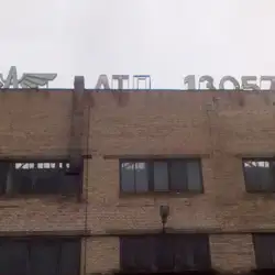 ПрАТ АТП-13057 — Київ