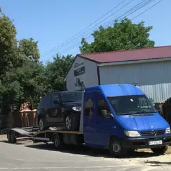 Евакуатор
