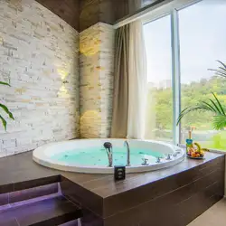 Wellness SPA NEMO