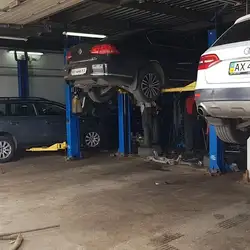СТО Мобільсервіс