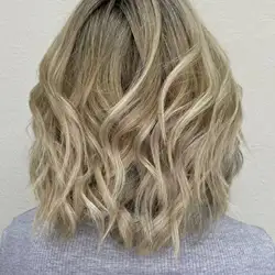 Balayage