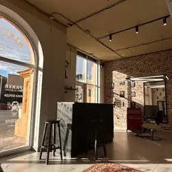 Mane's Club Barbershop III-Інглезі