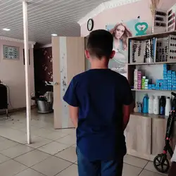 Myata - beauty salon & school