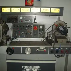 TV AUTO