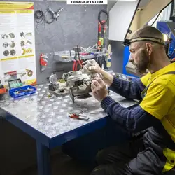 СТО Turbocraft