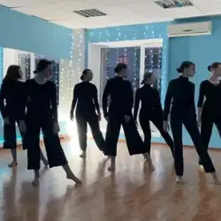 Crystal Dance