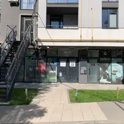 CSD Lab - Львів, Зелена