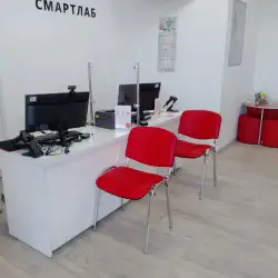 Медична лабораторія Смартлаб - Подільск, Соборна