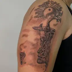 VeAn Tattoo - Олександрія, Соборний проспект
