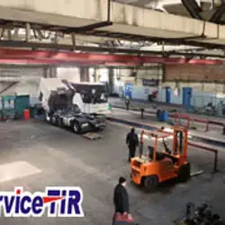 СТО Service-TIR