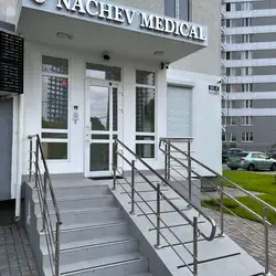 NACHEV MEDICAL