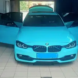 Автомийка