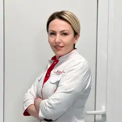 Подолог Ходаківська Олена