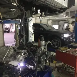 СТО Palma Motors