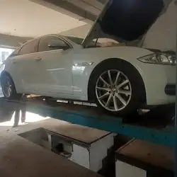 KD Service — Дніпро