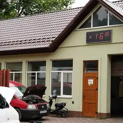 Ремонт стартерів та генераторів