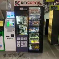 Майстерня KeyCopy - Бровари