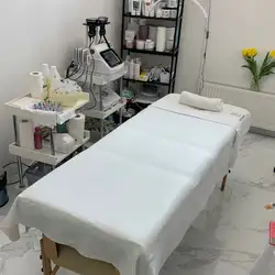 SHE beauty space