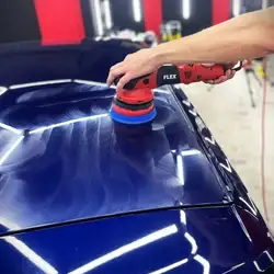 LK Yards Detailing