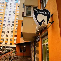 TeethArt