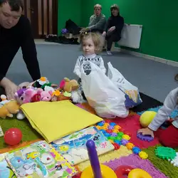 Калейдоскоп