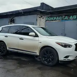 AUTOCENTER - Пухівська