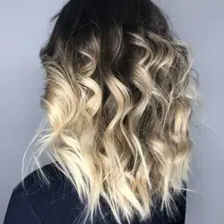 TOUCH BEAUTY