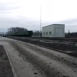 Будівельна компанія BEYS, Електромонтаж