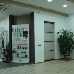 VIP Club