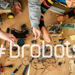 BroBots