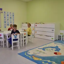 Дитячий садок UMKA Smart