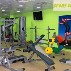 Sport City
