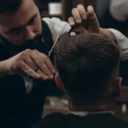 Барбершоп BARBERMATCH - Відродження