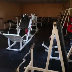 OLIMP GYM
