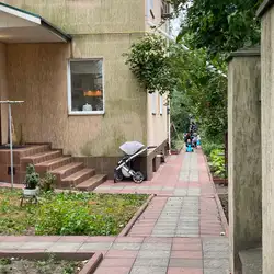 Освітній центр Yellow Bike - Немирівське шосе