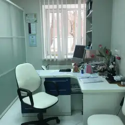 Center Coloproctology and Endoscopic Surgery - Героїв оборони Одеси