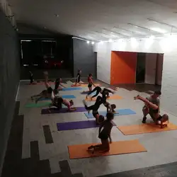 Prestige Studio
