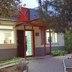 КРАСОТКА - 1-го Травня — Чорноморськ