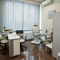 KeyMed by dr. Tatiana Kobets