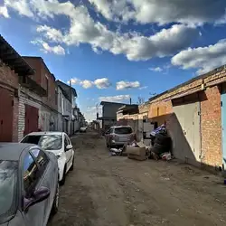 Бокс №60