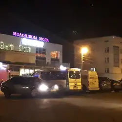 Фітнес манія