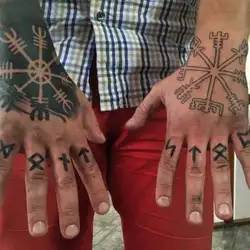 Mama ink tattoo studio — Полтава