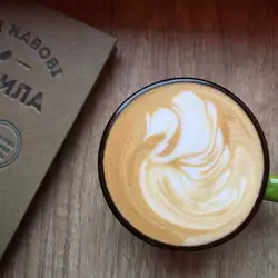 Kris Kiss Coffee — Вінниця