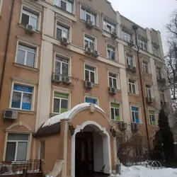 Оксфорд Медікал - Київ, Глибочицька
