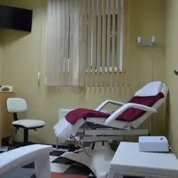 SVS Salon Vip Style