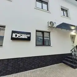 IDS innovation dental service