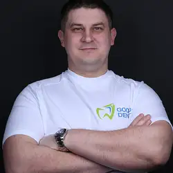 Хороший стоматолог - Ювілейний