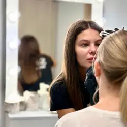Silver Beauty Bar