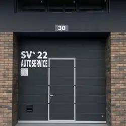 SV’22 AUTOSERVICE